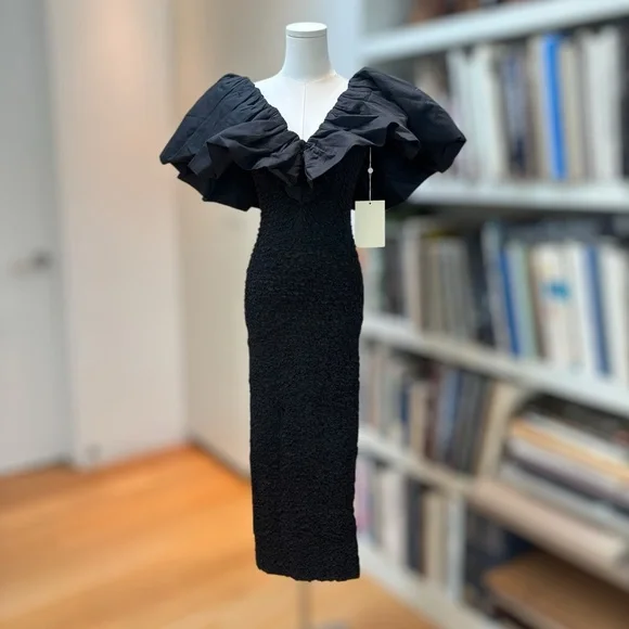 Mara Hoffman Zia Dress - Picture 5 of 11